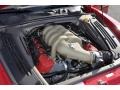 4.2 Liter DOHC 32-Valve V8 Engine for 2006 Maserati GranSport Spyder #56049146