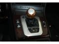  2005 3 Series 330i Coupe 6 Speed SMG Automatic Shifter
