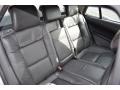 Medium Gray Interior Photo for 2001 Saab 9-5 #56049383