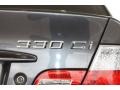 2005 BMW 3 Series 330i Coupe Badge and Logo Photo