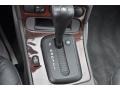  2001 9-5 Wagon 4 Speed Automatic Shifter