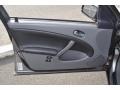 Medium Gray Door Panel Photo for 2001 Saab 9-5 #56049506