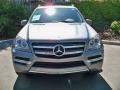 Paladium Silver Metallic - GL 450 4Matic Photo No. 2