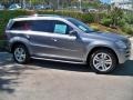 Paladium Silver Metallic - GL 450 4Matic Photo No. 3