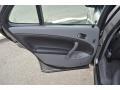 Medium Gray Door Panel Photo for 2001 Saab 9-5 #56049542