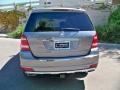 Paladium Silver Metallic - GL 450 4Matic Photo No. 4