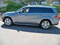 Paladium Silver Metallic - GL 450 4Matic Photo No. 6