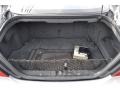  2001 CL 600 Trunk