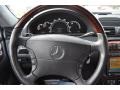 Charcoal Steering Wheel Photo for 2001 Mercedes-Benz CL #56049662