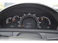  2001 CL 600 600 Gauges