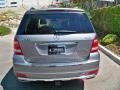 Paladium Silver Metallic - GL 450 4Matic Photo No. 3