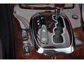 Charcoal Transmission Photo for 2001 Mercedes-Benz CL #56049740