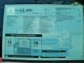 Paladium Silver Metallic - GL 450 4Matic Photo No. 10