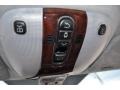 Charcoal Controls Photo for 2001 Mercedes-Benz CL #56049758