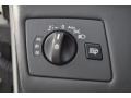 Charcoal Controls Photo for 2001 Mercedes-Benz CL #56049764