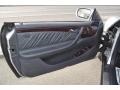Charcoal Door Panel Photo for 2001 Mercedes-Benz CL #56049809