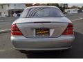 2001 Brilliant Silver Metallic Mercedes-Benz CL 600  photo #29