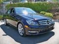 Black - C 250 Sport Photo No. 1