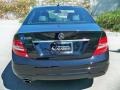 Black - C 250 Sport Photo No. 3