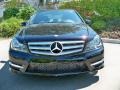 Black - C 250 Sport Photo No. 5