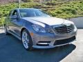 Palladium Silver Metallic - E 350 Sedan Photo No. 1