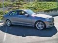 Palladium Silver Metallic - E 350 Sedan Photo No. 2