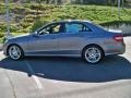 Palladium Silver Metallic - E 350 Sedan Photo No. 4