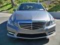 Palladium Silver Metallic - E 350 Sedan Photo No. 5