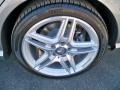 Palladium Silver Metallic - E 350 Sedan Photo No. 6