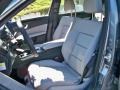 Palladium Silver Metallic - E 350 Sedan Photo No. 7