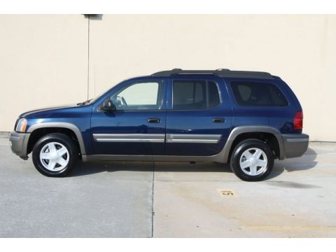 2003 Isuzu Ascender