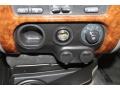 Controls of 2003 Ascender S