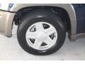 2003 Isuzu Ascender S Wheel and Tire Photo