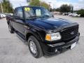Black - Ranger Sport SuperCab Photo No. 10