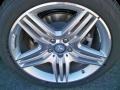 2012 Mercedes-Benz S 550 Sedan Wheel and Tire Photo