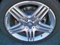 2012 Mercedes-Benz S 550 Sedan Wheel