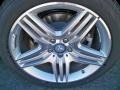  2012 S 550 Sedan Wheel