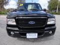 Black - Ranger Sport SuperCab Photo No. 13