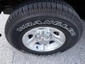 2009 Ford Ranger Sport SuperCab Wheel and Tire Photo