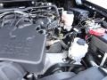 4.0 Liter SOHC 12-Valve V6 Engine for 2009 Ford Ranger Sport SuperCab #56051630
