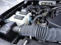 4.0 Liter SOHC 12-Valve V6 Engine for 2009 Ford Ranger Sport SuperCab #56051639