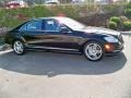 Black - S 550 Sedan Photo No. 2