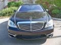 Black - S 550 Sedan Photo No. 5