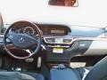 Black - S 550 Sedan Photo No. 8