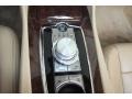 6 Speed Automatic 2011 Jaguar XK XK Convertible Transmission