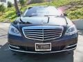 Black - S 550 Sedan Photo No. 5