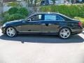Black - S 550 Sedan Photo No. 4