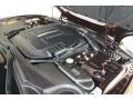 2011 Jaguar XK 5.0 Liter GDI DOHC 32-Valve VVT V8 Engine Photo