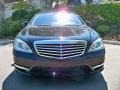 Black - S 550 Sedan Photo No. 5
