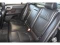 Warm Charcoal Interior Photo for 2011 Jaguar XF #56051911
